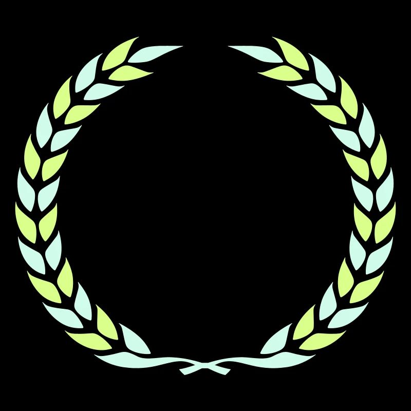 Laurel Wreath Winner