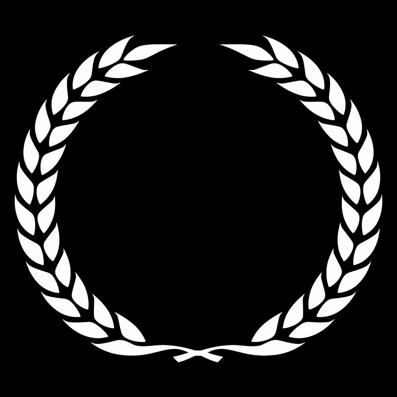 lorbeerkranz kranz