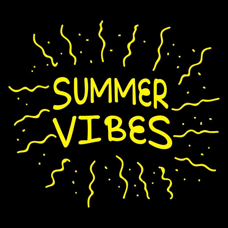 summer vibes