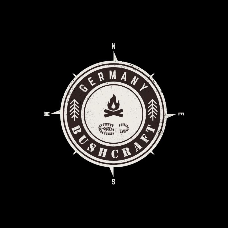 Bushcraft Germany