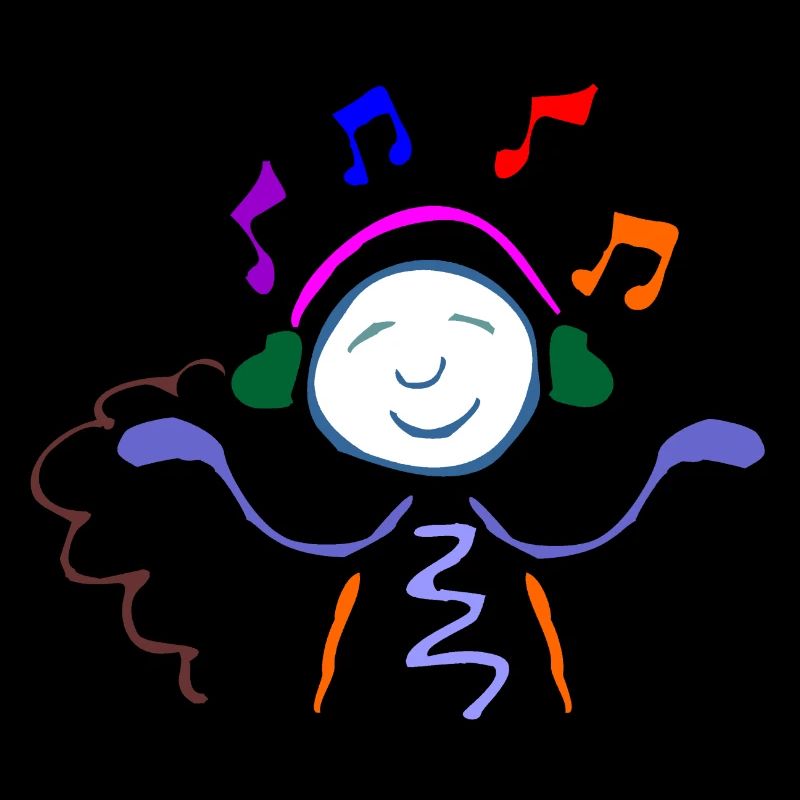 Music DJ