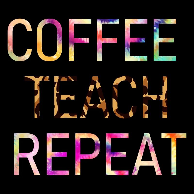 Café Teach Repeat Drôle de Prof 2021