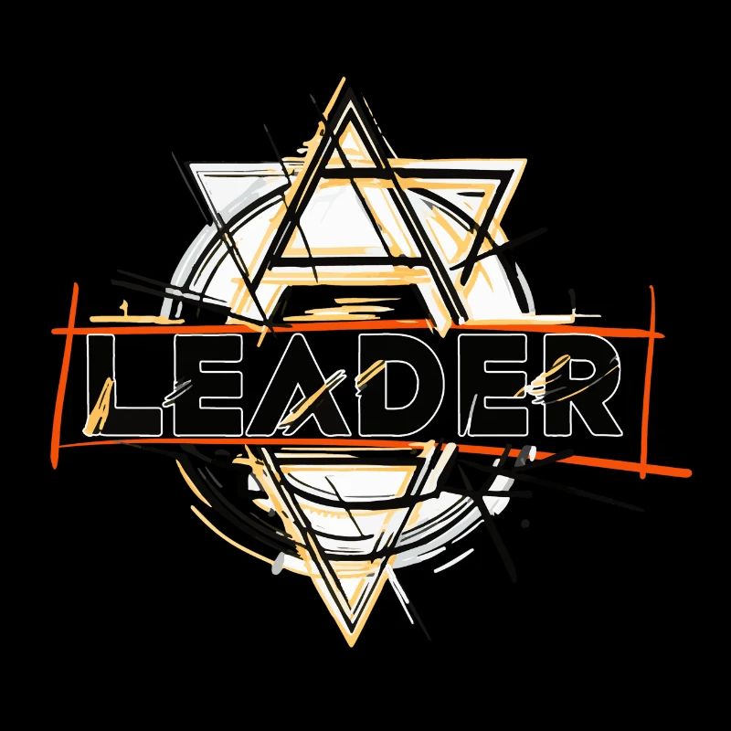 leader