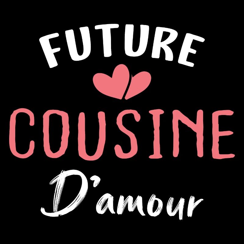 future cousine d'amour