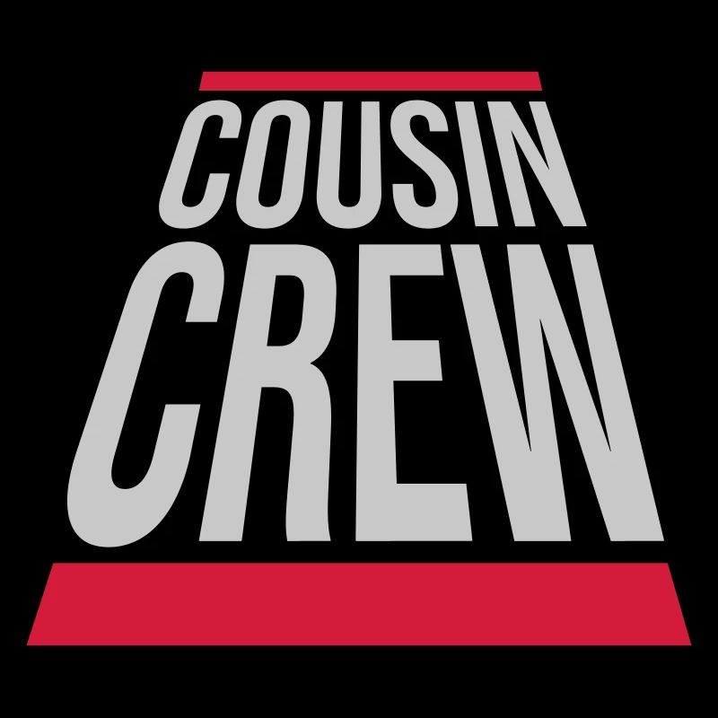 Leader Cousin Crew Team