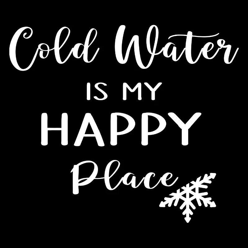 Ice baths, winter bath, cold therapy, "cold water"
