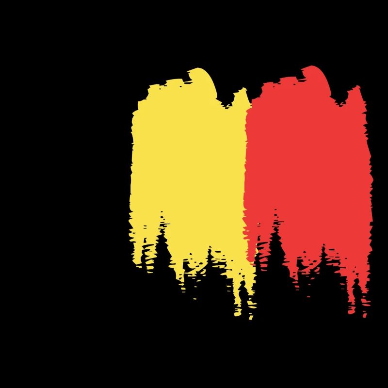 Drapeau belge