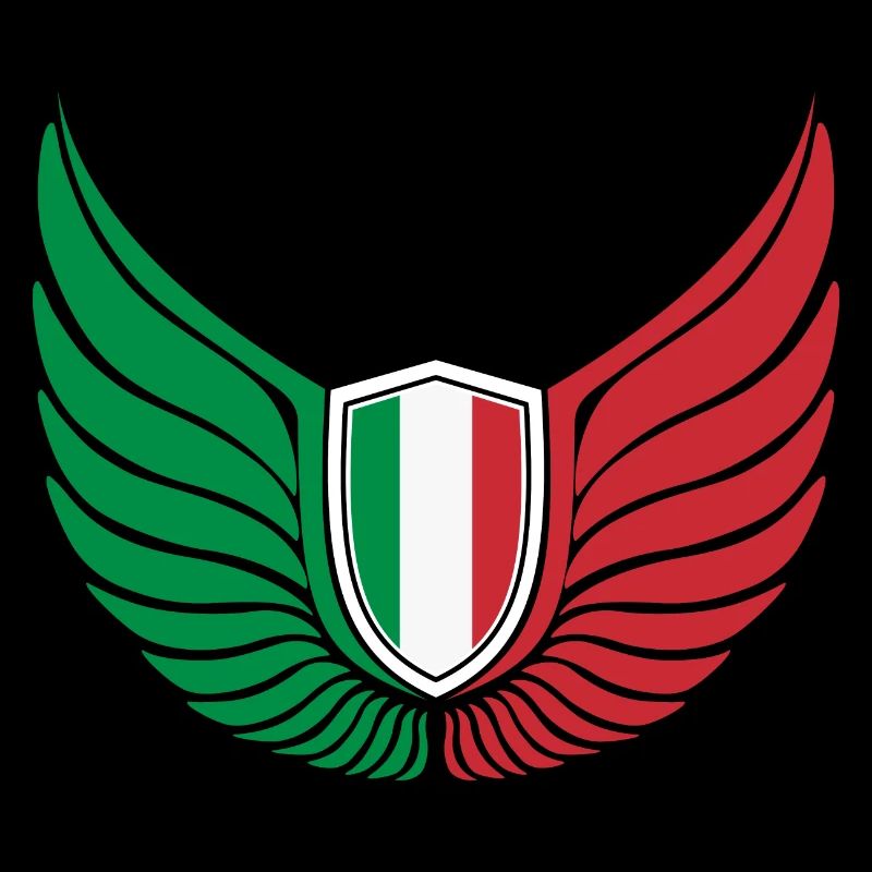Logo de l’Italie