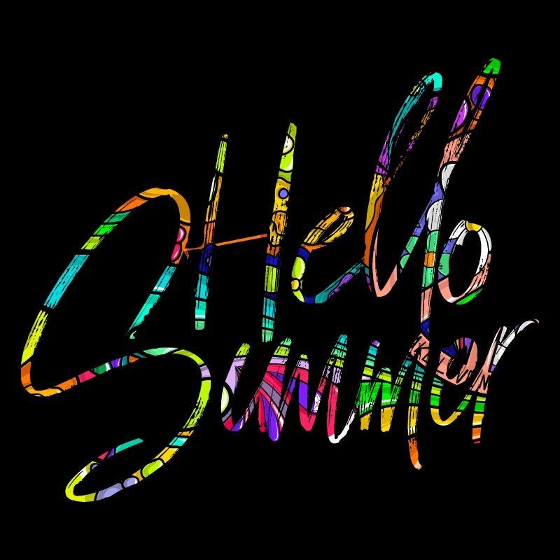 Bonjour Summer