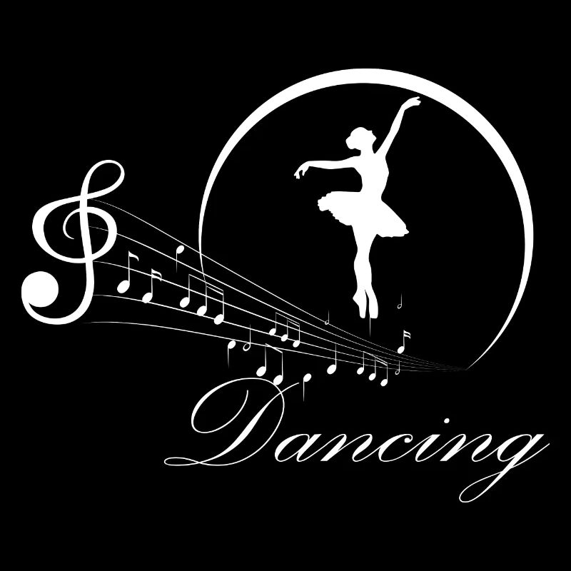 Danse Musique de danse