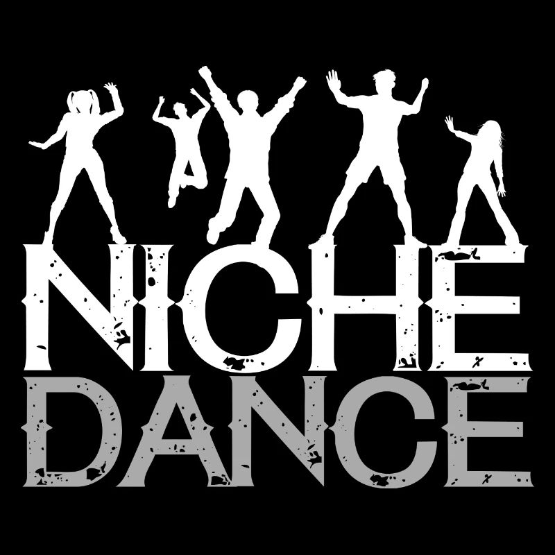 Danse Musique de danse