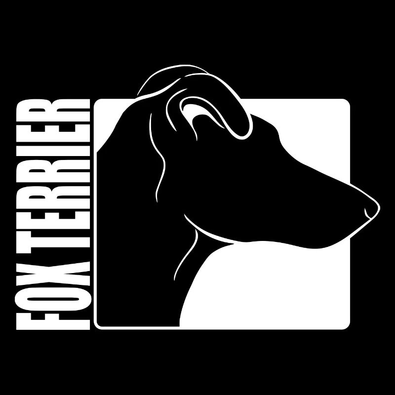 Profil Smooth Fox Terrier Wilsigns Chiens Chien