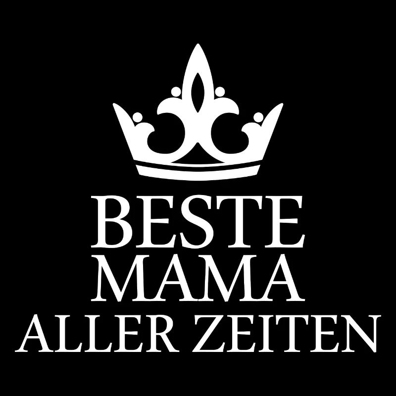 Mutter Spruch Geschenk Mama Muttertag