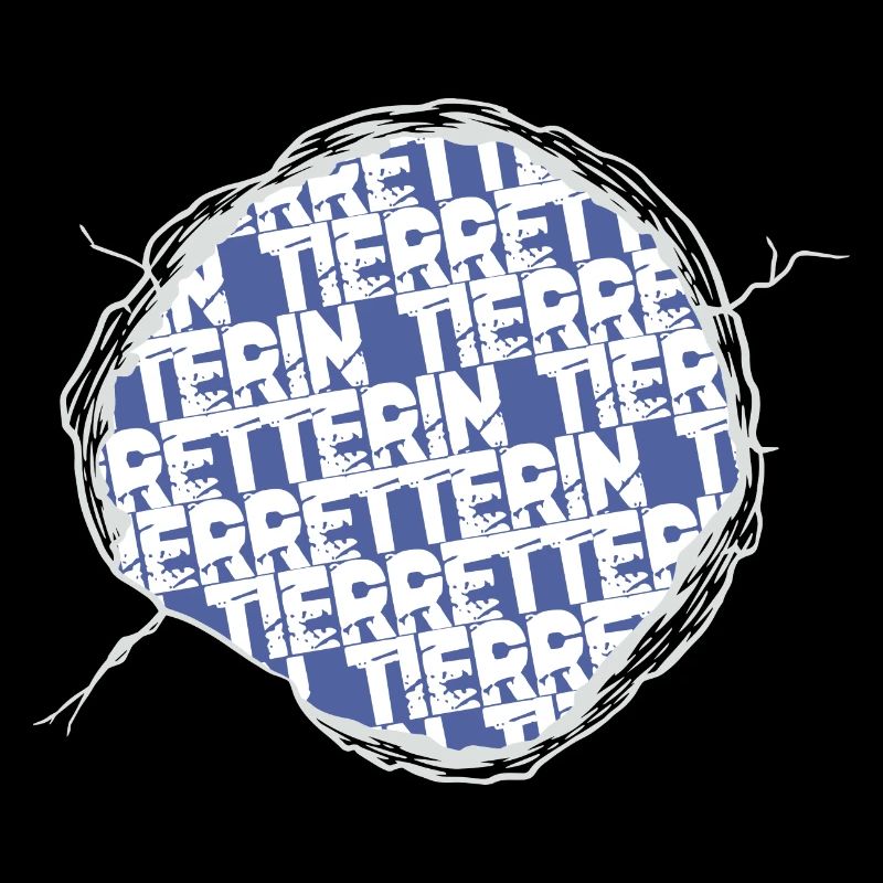 dog statement geburtstag geschenkidee vegetarisch