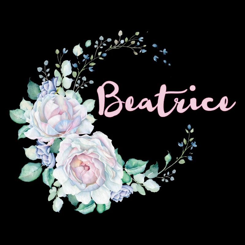 Pour Béatrice