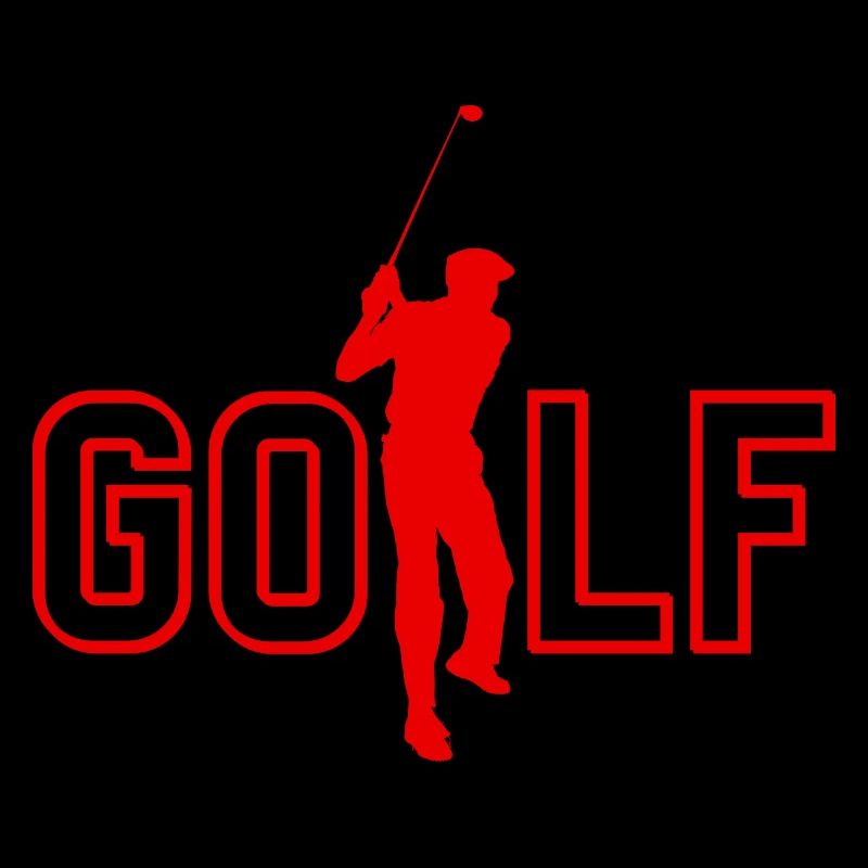 Golf - idée cadeau golf