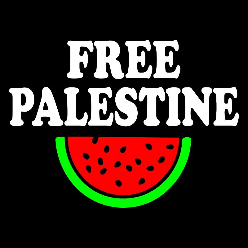 Free palestine