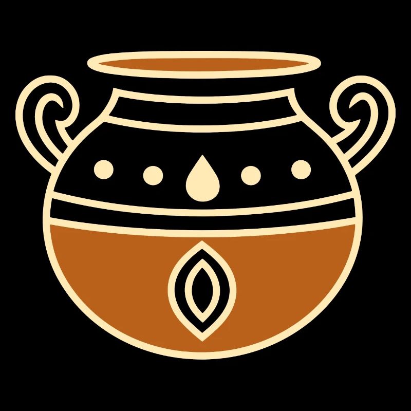 Pottery