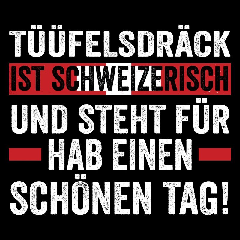 Schweizer Schweiz