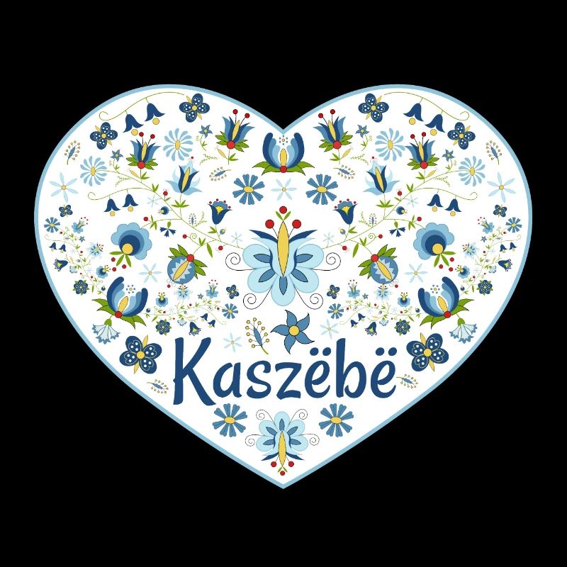Das Herz von Kaszebe