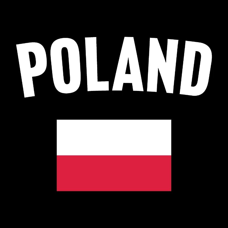Poland Flag
