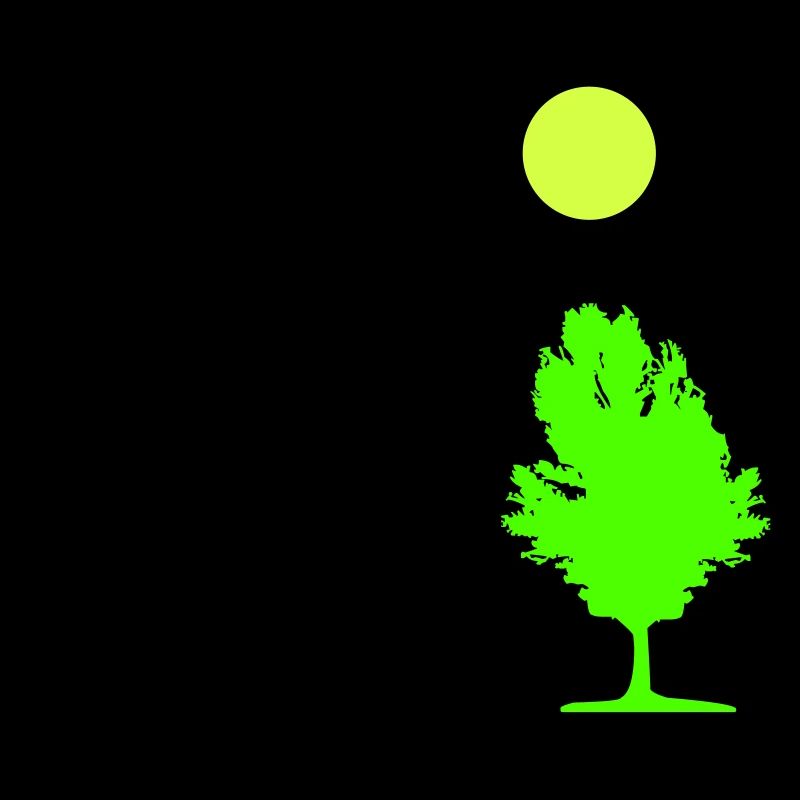 Arbre de maison