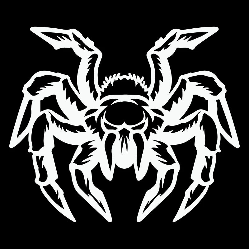 spider