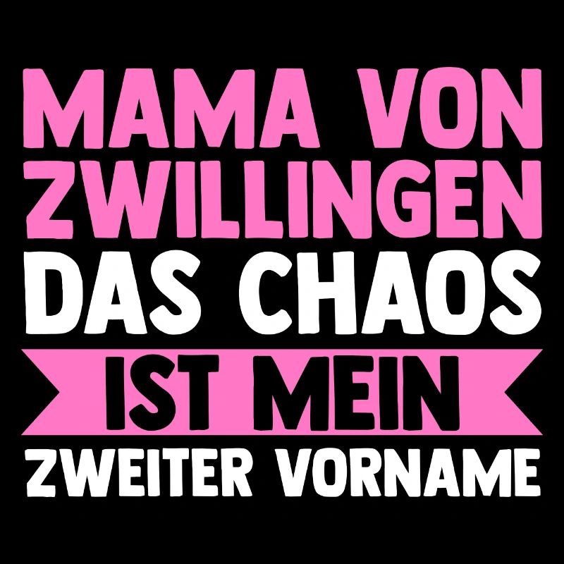 Maman de jumeaux