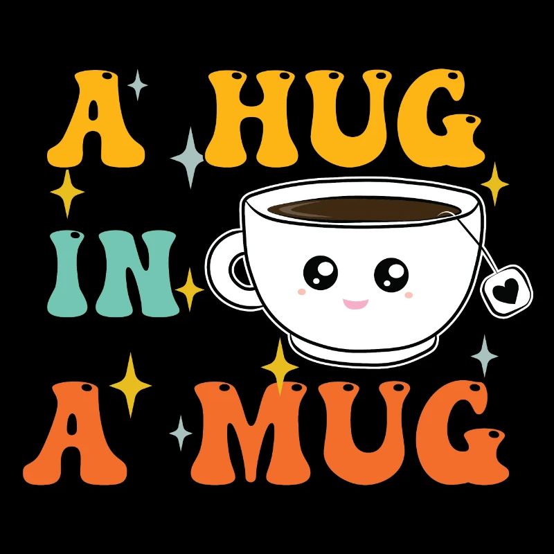 Hug in a Mug