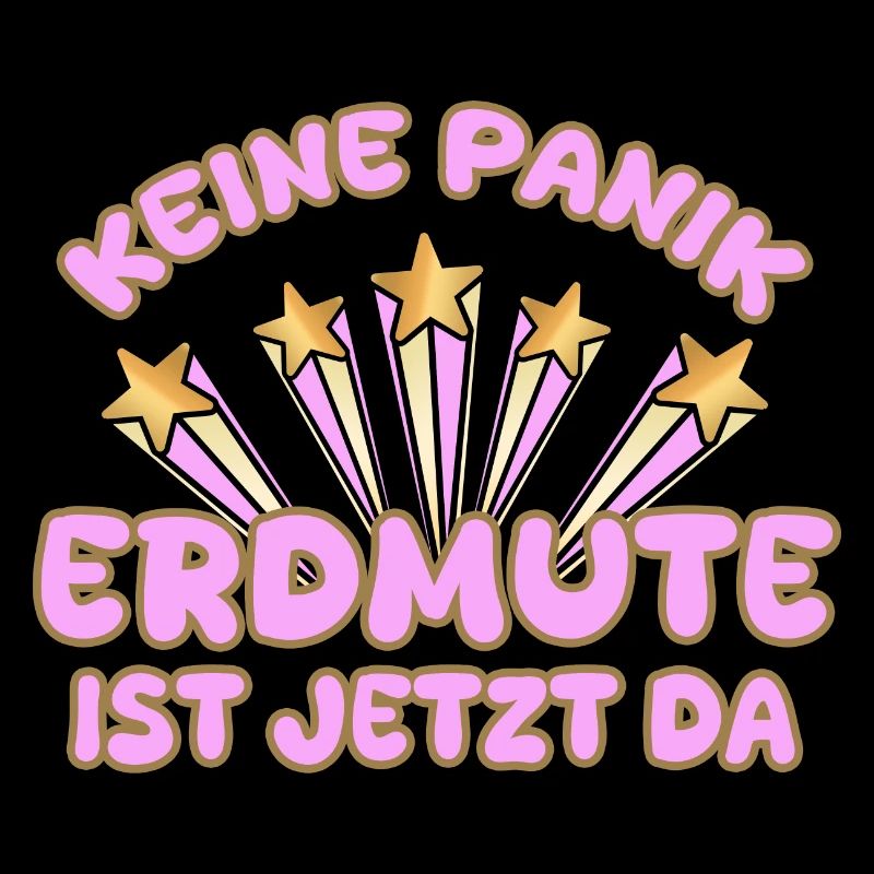 Woman's name Erdmute