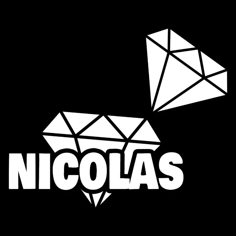 Precious Nicolas