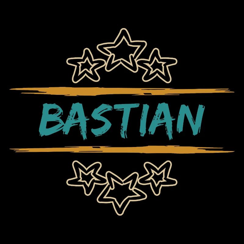 Bastian Bastian