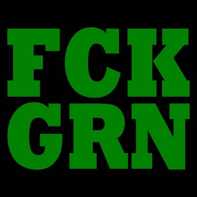 Fck grn