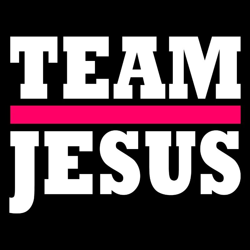 Team jesus