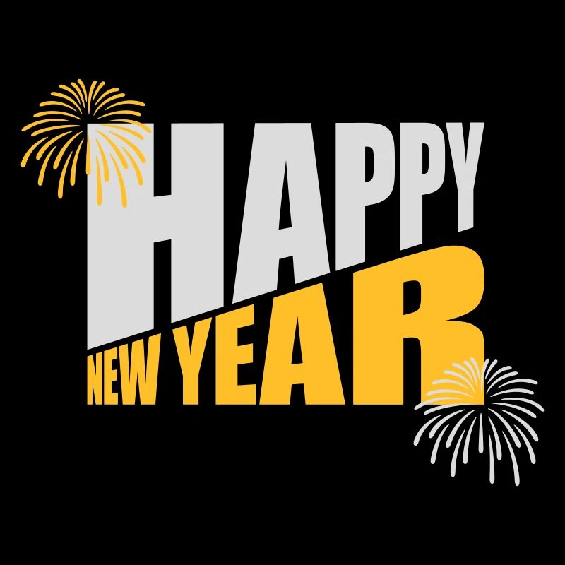 happy new year quote