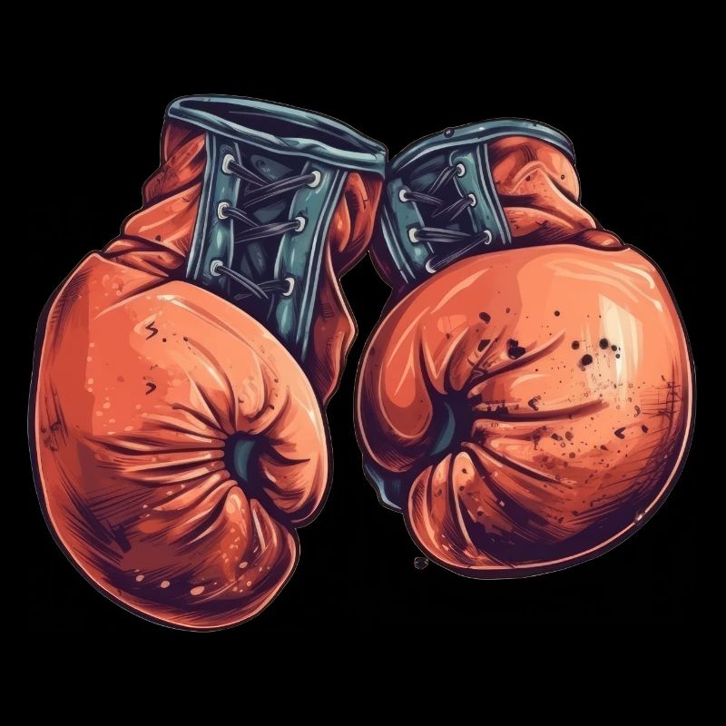 Les gants Contender conçus pour les champions