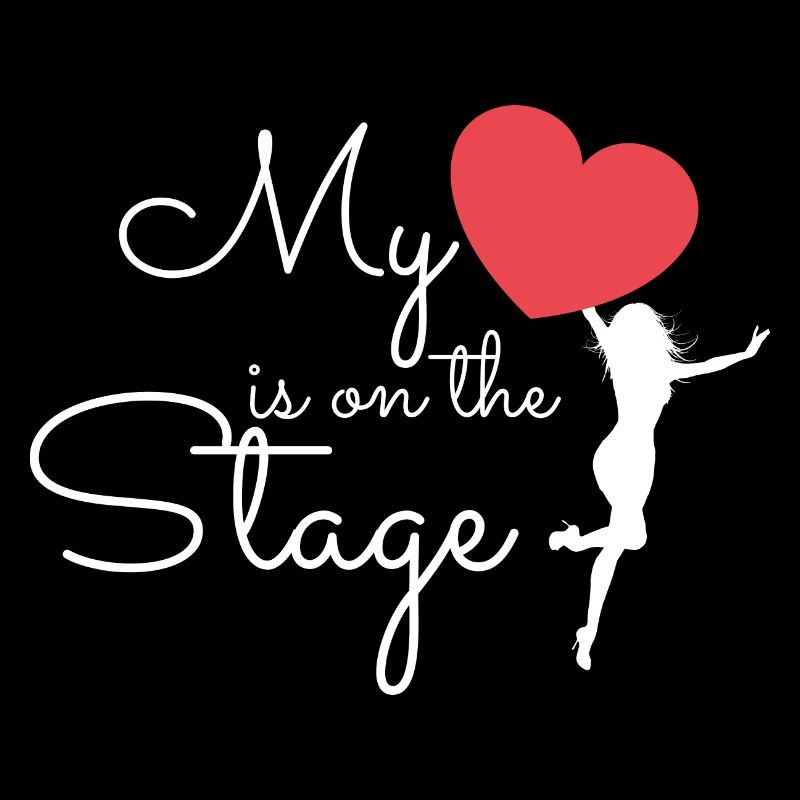 Dancing Dance Music