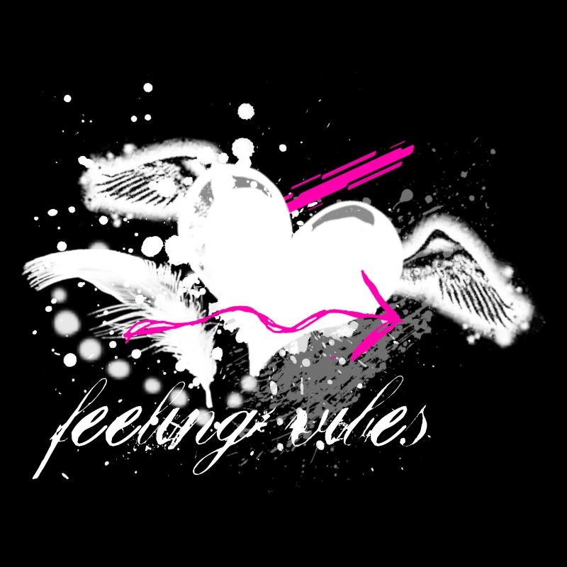 Feeling Vibes