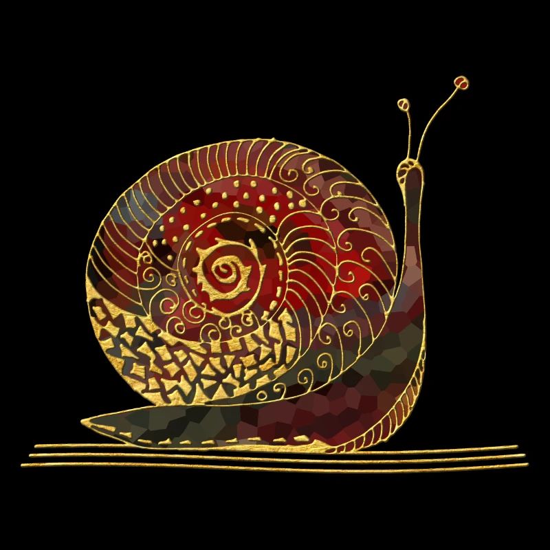 Schnecke