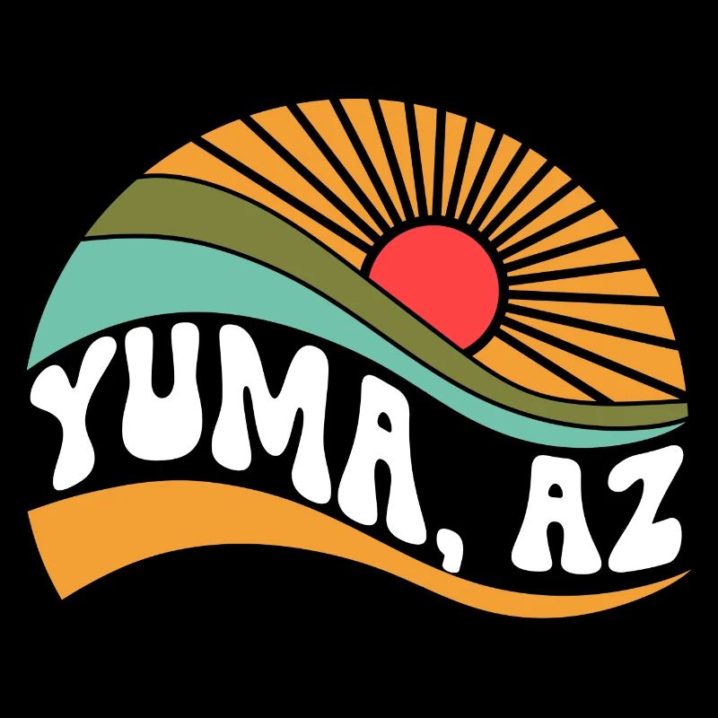 Sunset Yuma Arizona Experience