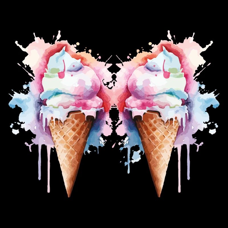 Eis Eiscreme
