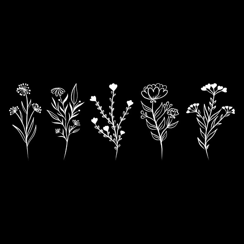 Wildblumen - Geschenkidee