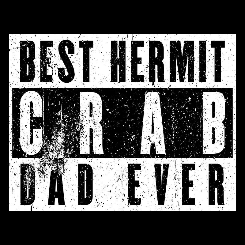 Hermit Crab Father Pride
