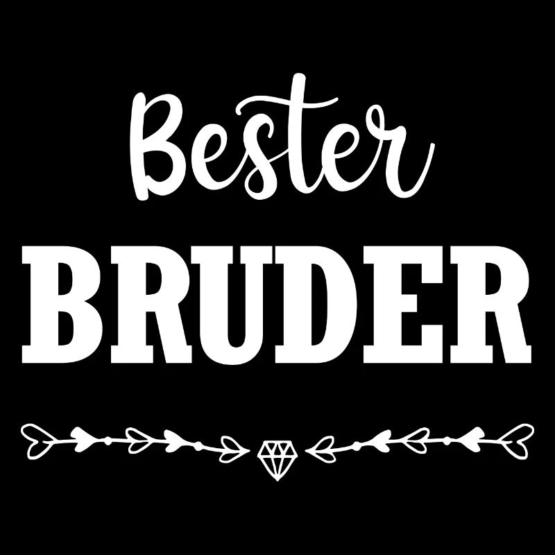 Bester Bruder