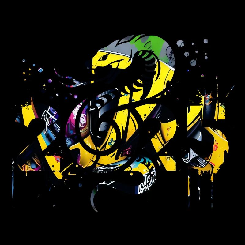 Fantasy Dragon Anime Dragon Head Myth Reptile Snake