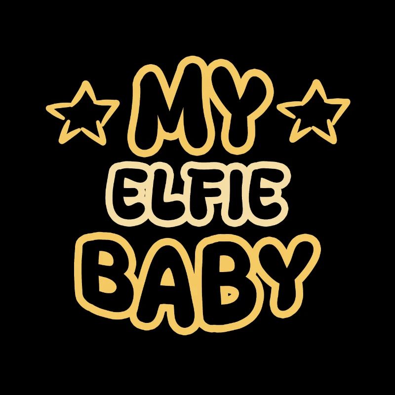 Geburt Elfie