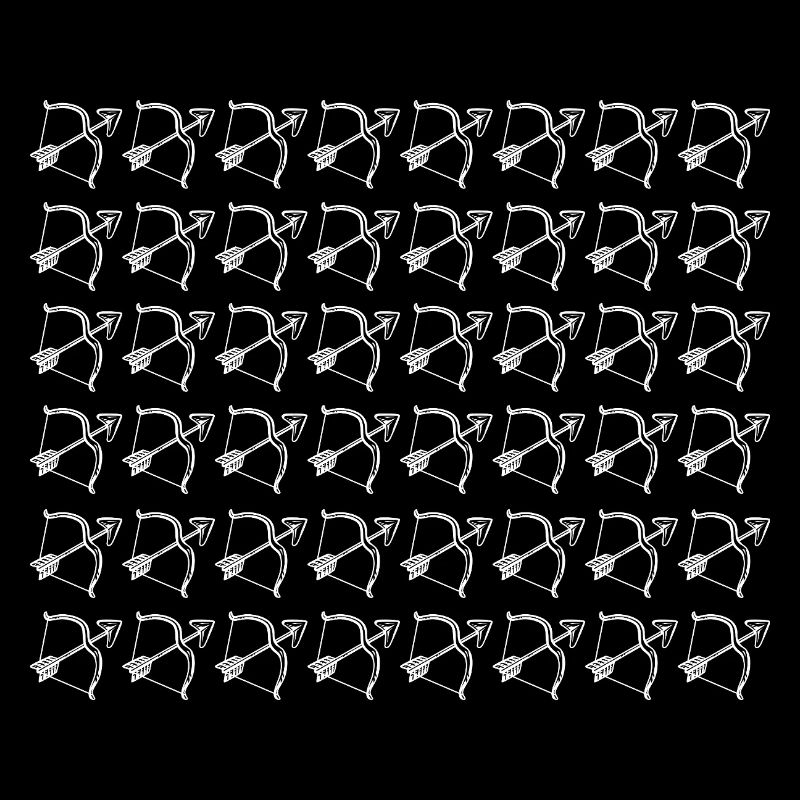 Bogenschütze Bogenschießen