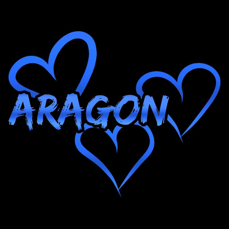 Aragon as Aragon