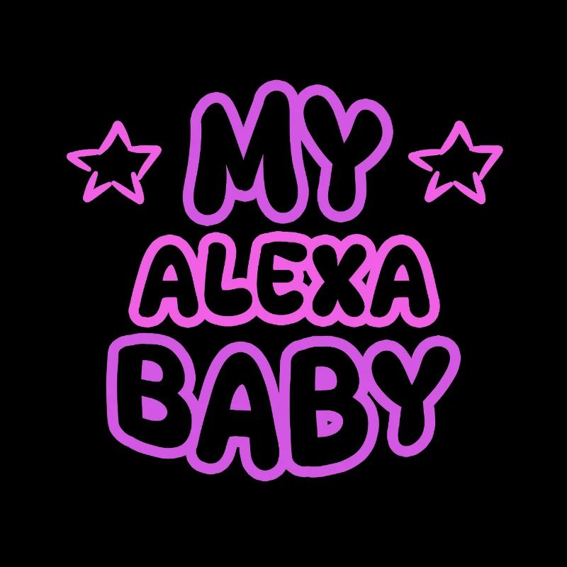 Alexa as a first name