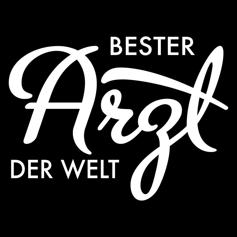 Bester Arzt der Welt